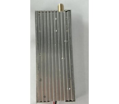 Зображення 2 Відеопередавач Bluesky AMPF1200 1.2G 4W 8CH (AM12)