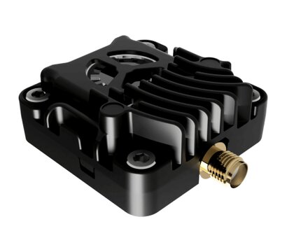 Зображення 2 Відеопередавач DEC1 SPOT 2W 4.5GHz 32CH SMA (000011499)
