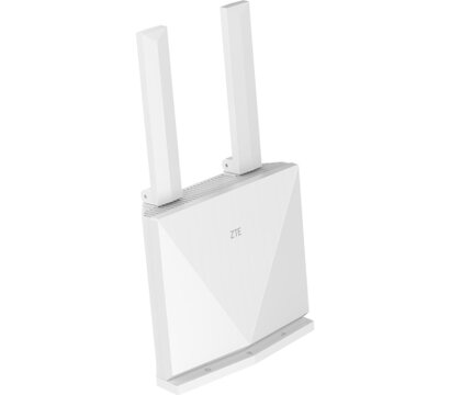 Зображення 2 Маршрутизатор ZTE 4G K10