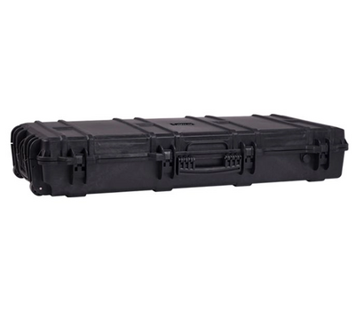Изображение 2 Оружейный кейс StaffSafe 1190x530x210 кодовый механический замок