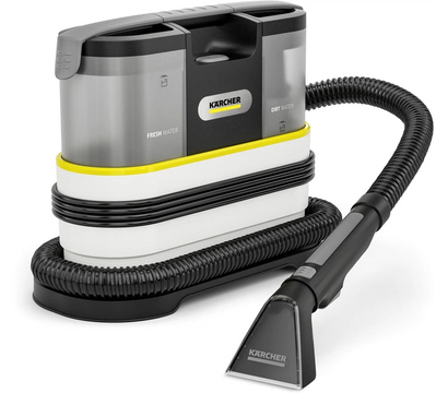 Зображення 2 Пилосос Karcher SE 2 Spot (1.081-410.0)