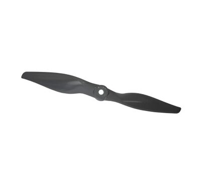 Изображение 2 Пропеллеры для дрона Gemfan 8x6R Electric Reverse Rotation Glass Fiber Nylon (PFGN8X6-EAR)
