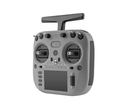 Изображение 2 Пульт управления для дрона RadioMaster TX15 Radio Controller ELRS M2 (TX15-ST-GRY)