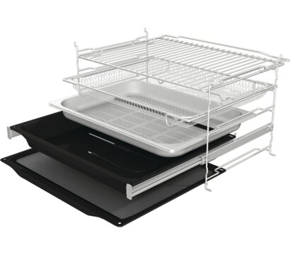 Зображення 3 Духова шафа Gorenje BFS6148B