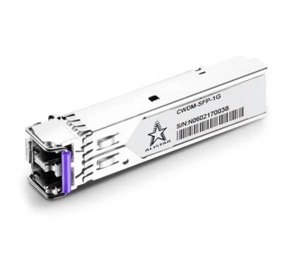 Изображение 3 Оптический модуль Alistar SFP-1G-ZX-C-59