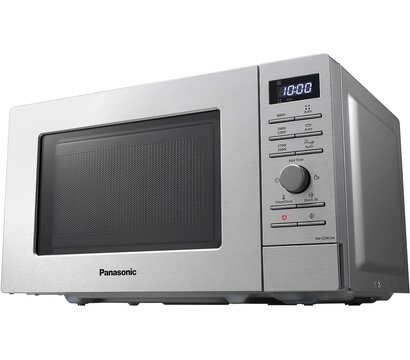 Зображення 3 Мікрохвильовка Panasonic NN-S29KSMZUE