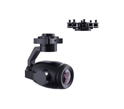 Зображення 3 Камера FPV Siyi ZR30 (SIYIZR30)