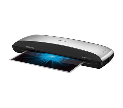 Зображення 3 Ламінатор Fellowes Spectra A3 (57383)