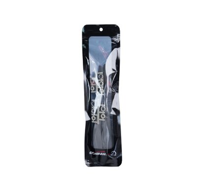 Зображення 3 Пропелери для дрона Gemfan 7080 Grey Glass Fiber Nylon Electric 1xCW (PFGN7080-EAR)