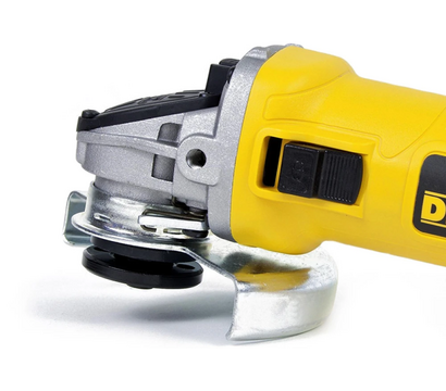 Изображение 3 Болгарка DeWalt DWE4057