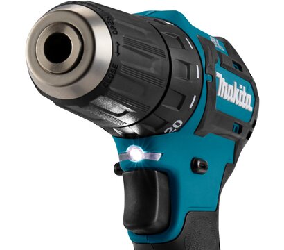 Изображение 3 Дрель-шуруповерт Makita DF332DWYE