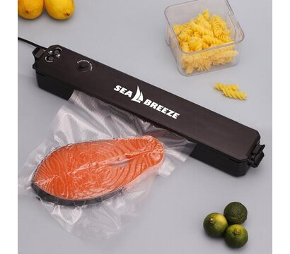 Зображення 3 Вакууматор SeaBreeze SB-0501