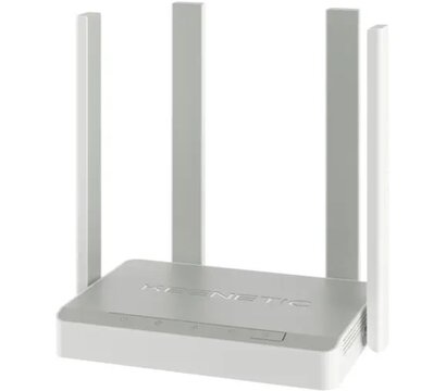 Изображение 3 Маршрутизатор Keenetic Runner 4G (KN-2210-01DE)