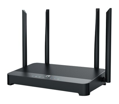 Зображення 3 Роутер Netis NX31