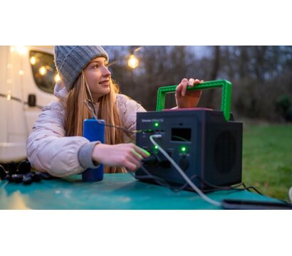 Изображение 3 Зарядная станция Schneider Electric OffGrid 730 (PPS730-GR)