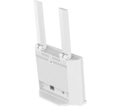 Зображення 3 Маршрутизатор ZTE 4G K10