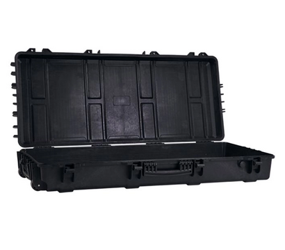 Изображение 3 Оружейный кейс StaffSafe 1190x530x210 кодовый механический замок