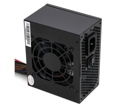 Зображення 3 Блок живлення Vinga SFX-400С ОЕМ 400W