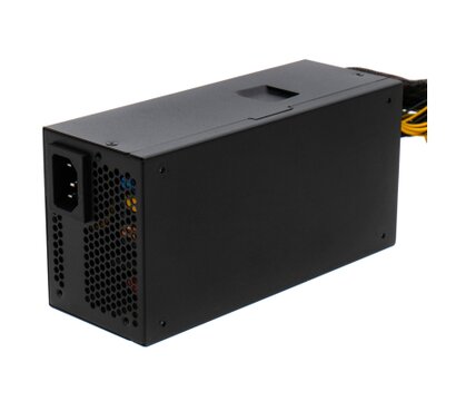 Зображення 3 Блок живлення Vinga TFX-400 ОЕМ 400W