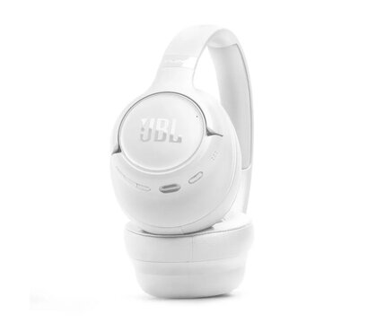 Зображення 3 Bluetooth гарнітура JBL Tune 730BT White (JBLT730BTWHT)