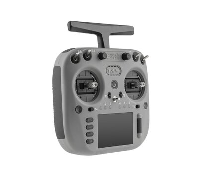 Изображение 3 Пульт управления для дрона RadioMaster TX15 Radio Controller ELRS M2 (TX15-ST-GRY)