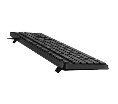 Изображение 4 Клавиатура Genius KB-117S USB Black (31300017409)