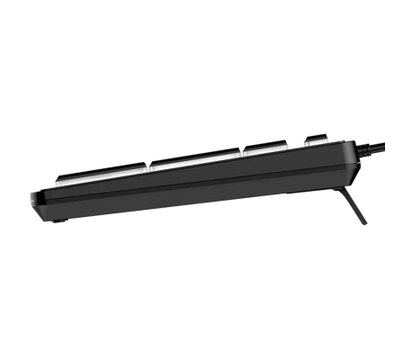 Зображення 4 Клавіатура Genius SlimStar 820 USB Black (31310055410)