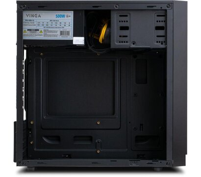 Изображение 4 Корпус Vinga CS116-500W