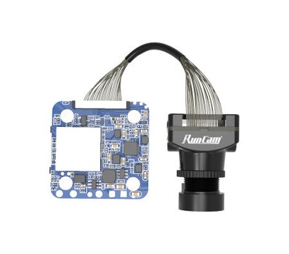 Зображення 4 Камера FPV RunCam Hybrid 2 (HP008.0061-2)