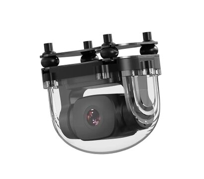Зображення 4 Камера FPV Siyi A2 mini (A2-Mini)