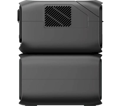 Изображение 4 Зарядная станция EcoFlow River 3 Max Plus (EFRIVER3MaxPlus-EU-CBOX)