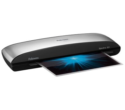 Зображення 4 Ламінатор Fellowes Spectra A3 (57383)