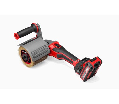 Зображення 4 Шліфувальна машина Einhell Professional TP-BR 18/32 Li BL - Solo (4468000)