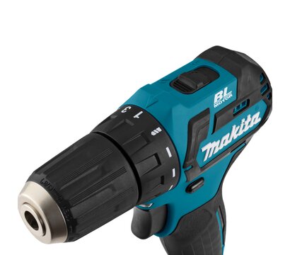 Изображение 4 Дрель-шуруповерт Makita DF332DWYE