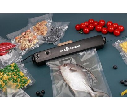 Зображення 4 Вакууматор SeaBreeze SB-0501