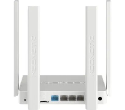 Изображение 4 Маршрутизатор Keenetic Runner 4G (KN-2210-01DE)