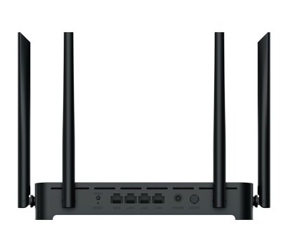 Зображення 4 Роутер Netis NX31