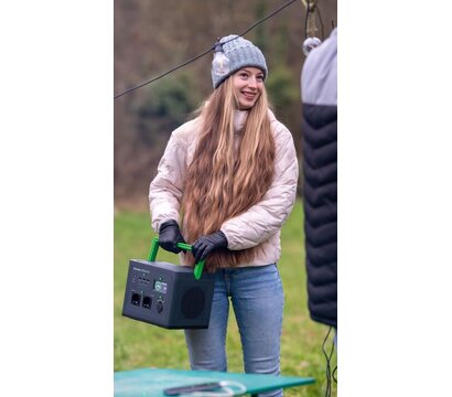 Изображение 4 Зарядная станция Schneider Electric OffGrid 730 (PPS730-GR)