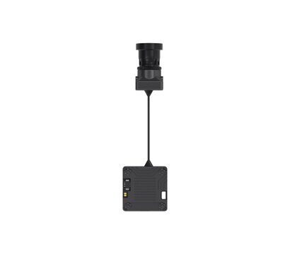 Зображення 4 Камера FPV CaddxFPV Infra Analog Camera V2 (with usb output) (TRI-21IUS)