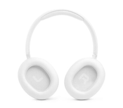 Зображення 4 Bluetooth гарнітура JBL Tune 730BT White (JBLT730BTWHT)