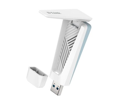 Изображение 4 Сетевой адаптер D-Link AX18U