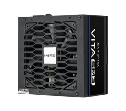 Зображення 4 Блок живлення Chieftec 850W VITA SM3 (BPX-850-C)