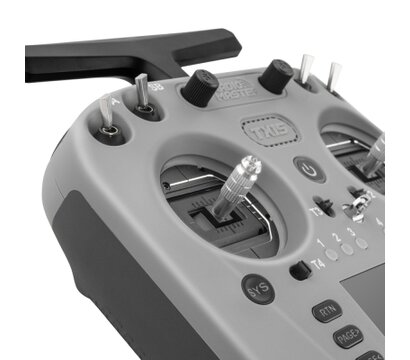 Изображение 4 Пульт управления для дрона RadioMaster TX15 Radio Controller ELRS M2 (TX15-ST-GRY)