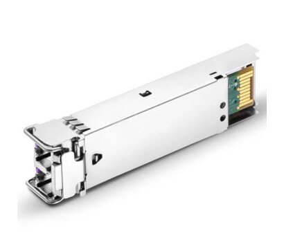 Изображение 5 Оптический модуль Alistar SFP-1G-ZX-C-55