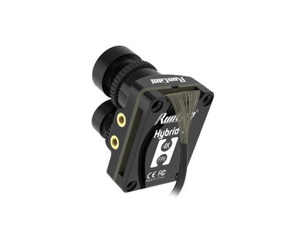 Зображення 5 Камера FPV RunCam Hybrid 2 (HP008.0061-2)
