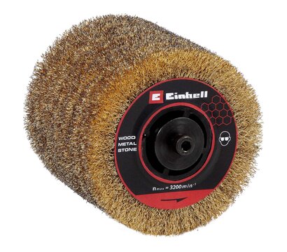 Зображення 5 Шліфувальна машина Einhell Professional TP-BR 18/32 Li BL - Solo (4468000)