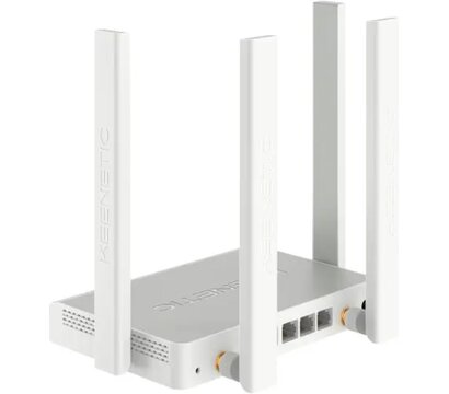 Изображение 5 Маршрутизатор Keenetic Runner 4G (KN-2210-01DE)