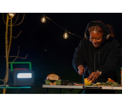 Изображение 5 Зарядная станция Schneider Electric OffGrid 730 (PPS730-GR)