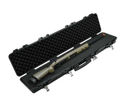 Изображение 5 Оружейный кейс StaffSafe 1252x294x130 1 ячейка