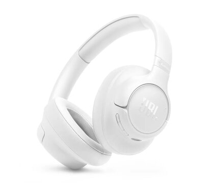 Зображення 5 Bluetooth гарнітура JBL Tune 730BT White (JBLT730BTWHT)